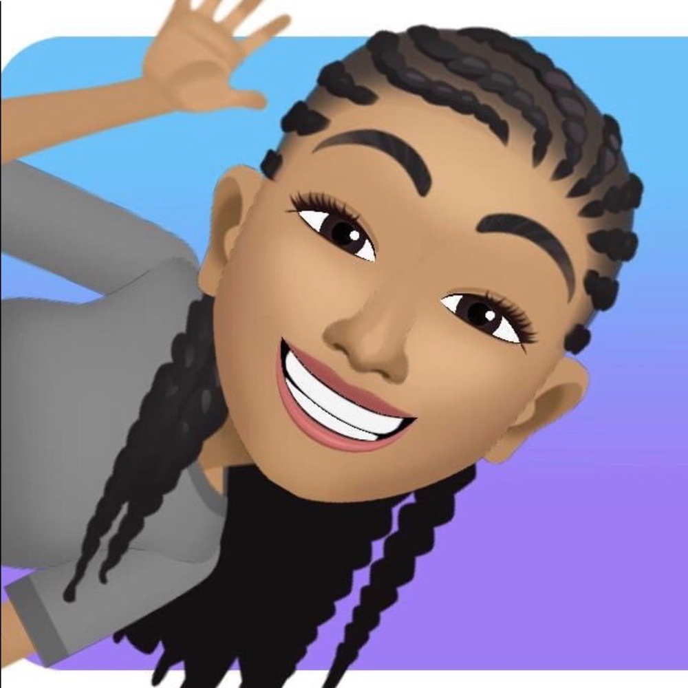 Meet your Posher, Latrice